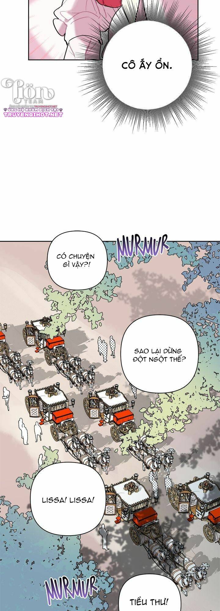 Cách Mà Pháp Sư Đối Mặt Với Cái Chết: Chapter 16.2