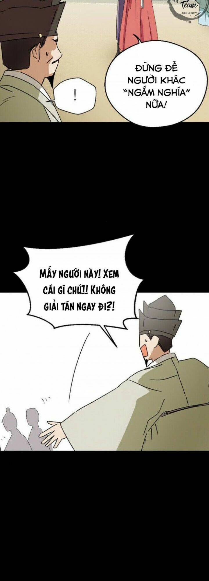 Duyên Nợ Kiếp Trước: Chapter 13