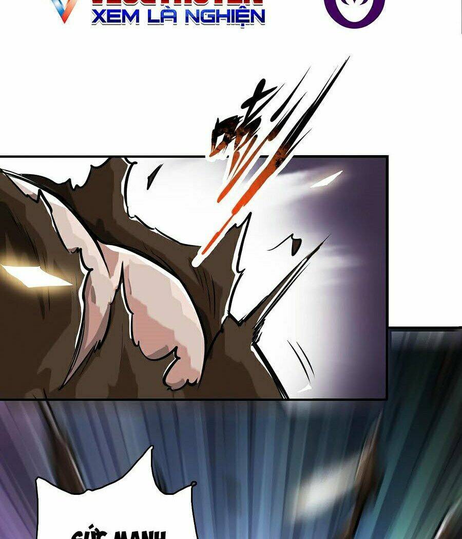 Siêu Đạo Thần Thuật: Chapter 4