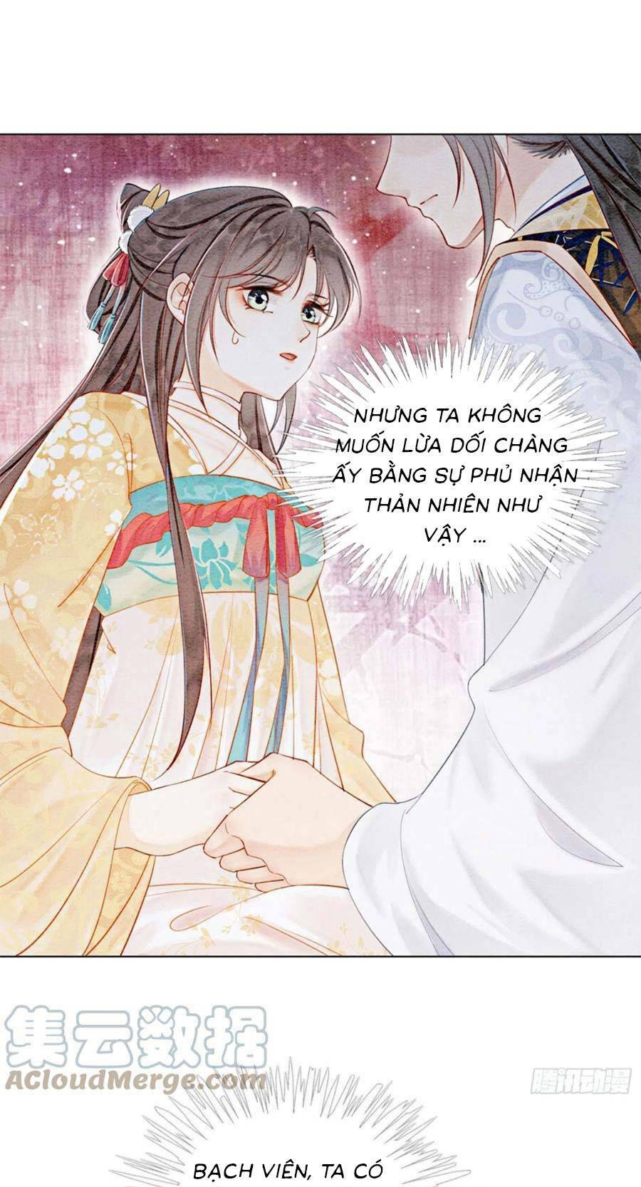 Bắt Đầu Hủy Hôn Để Công Lược Vương Gia: Chapter 68