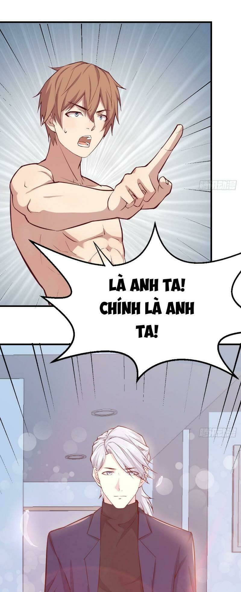 Song Tu Đạo Lữ Kiểu Xem Mặt: Chapter 70