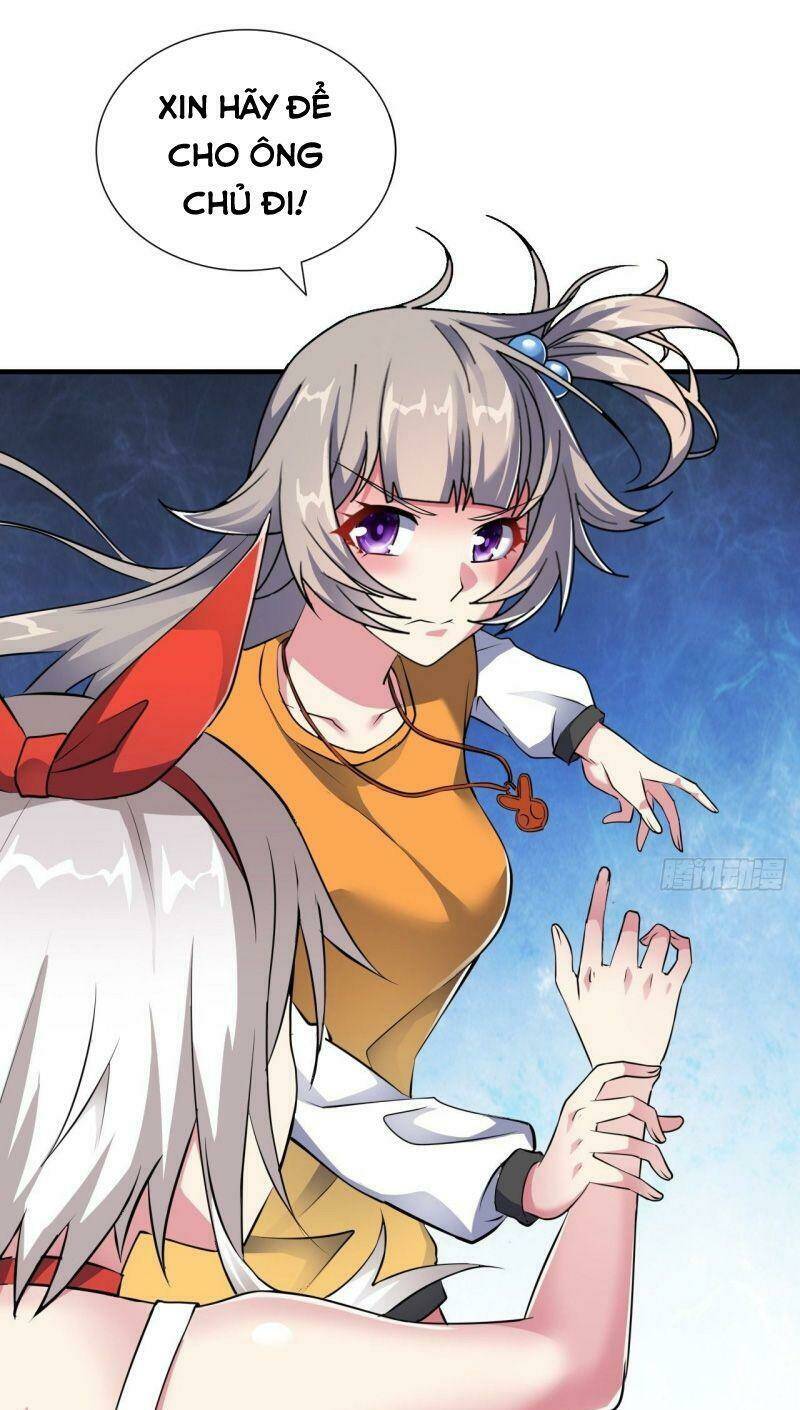 Hệ Thống Bái Kim Siêu Cấp: Chapter 15
