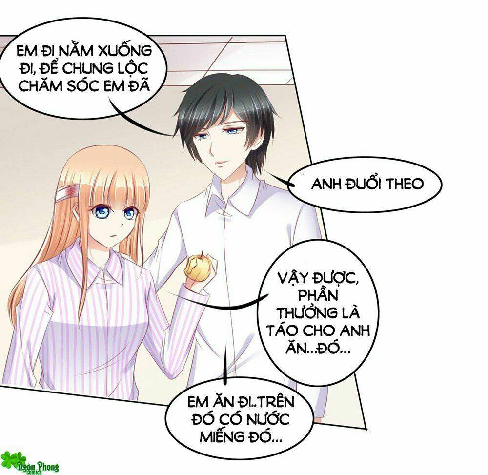 Hoàng Đế “Phế Vật” Tiến Hóa Sử: Chapter 46