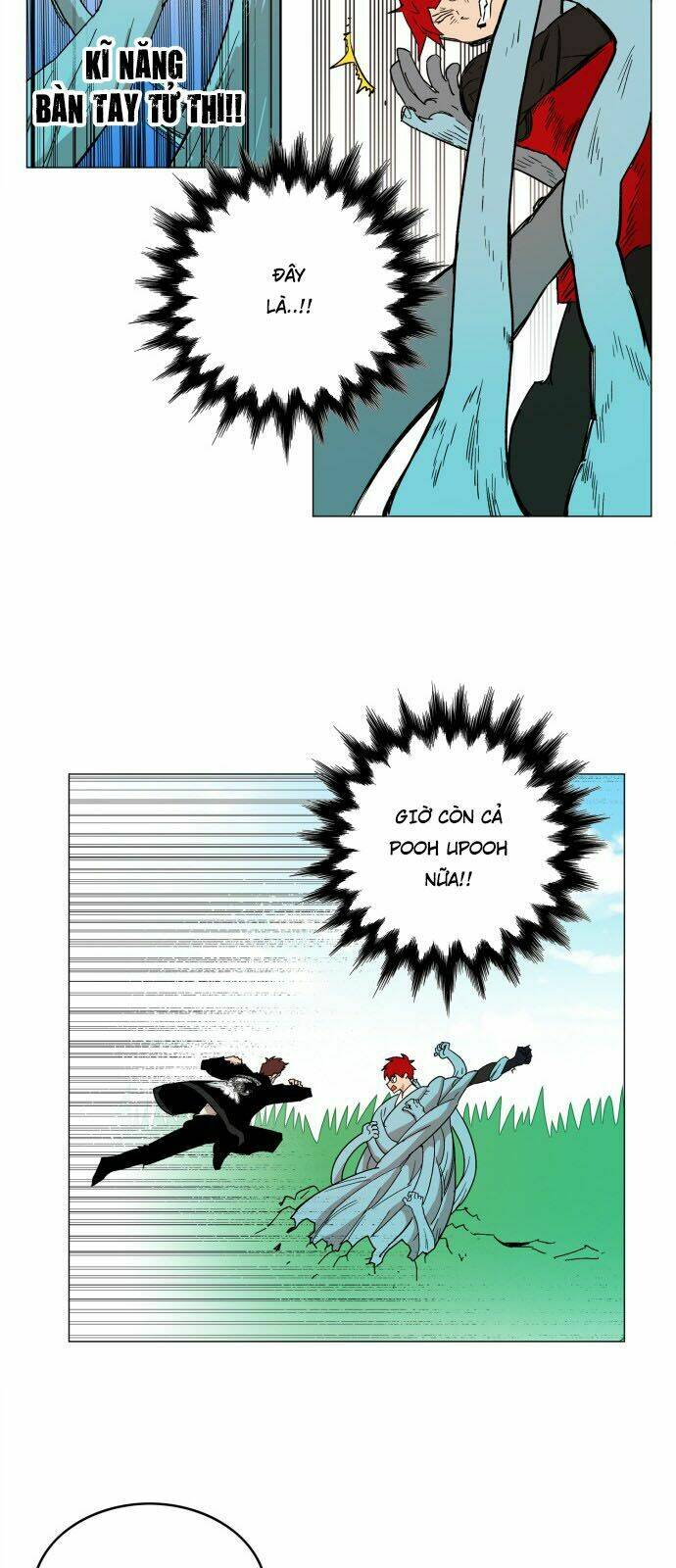 Hard Core Leveling Warrior: Chapter 125