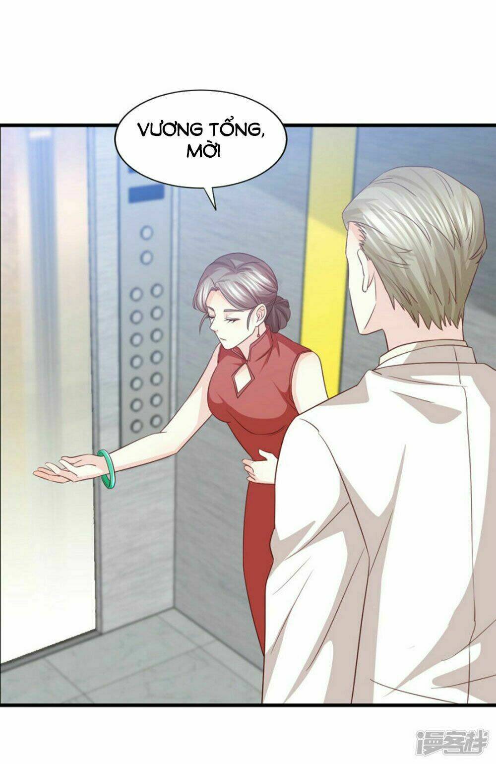 Ta Và Nam Thần Cởi Áo Ngủ Rồi: Chapter 62