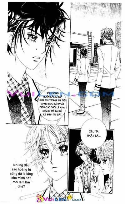 Chạm Mặt Thần Tượng: Chapter 5