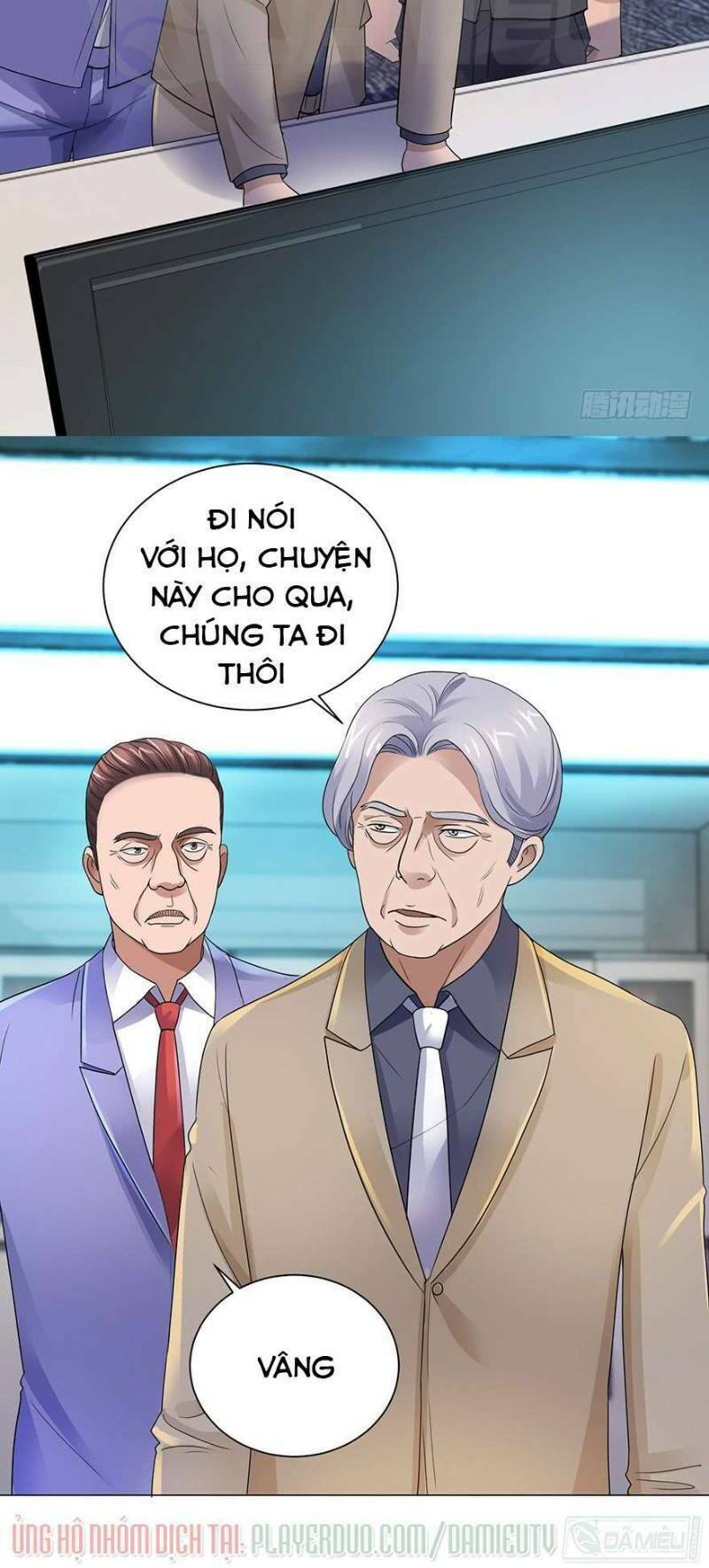 Đô Thị Chí Tôn Hệ Thống: Chapter 123