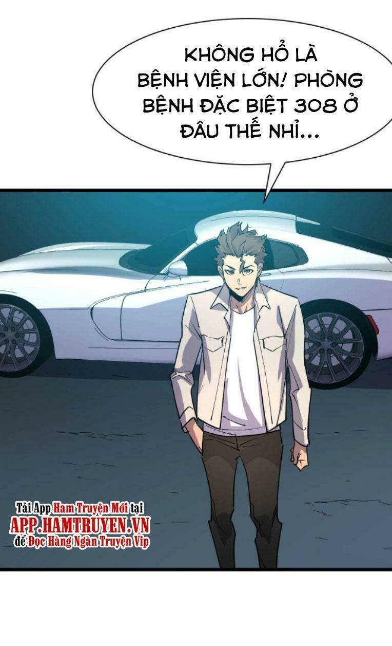 Bắt Đầu Với Tề Thiên Đại Thánh: Chapter 20