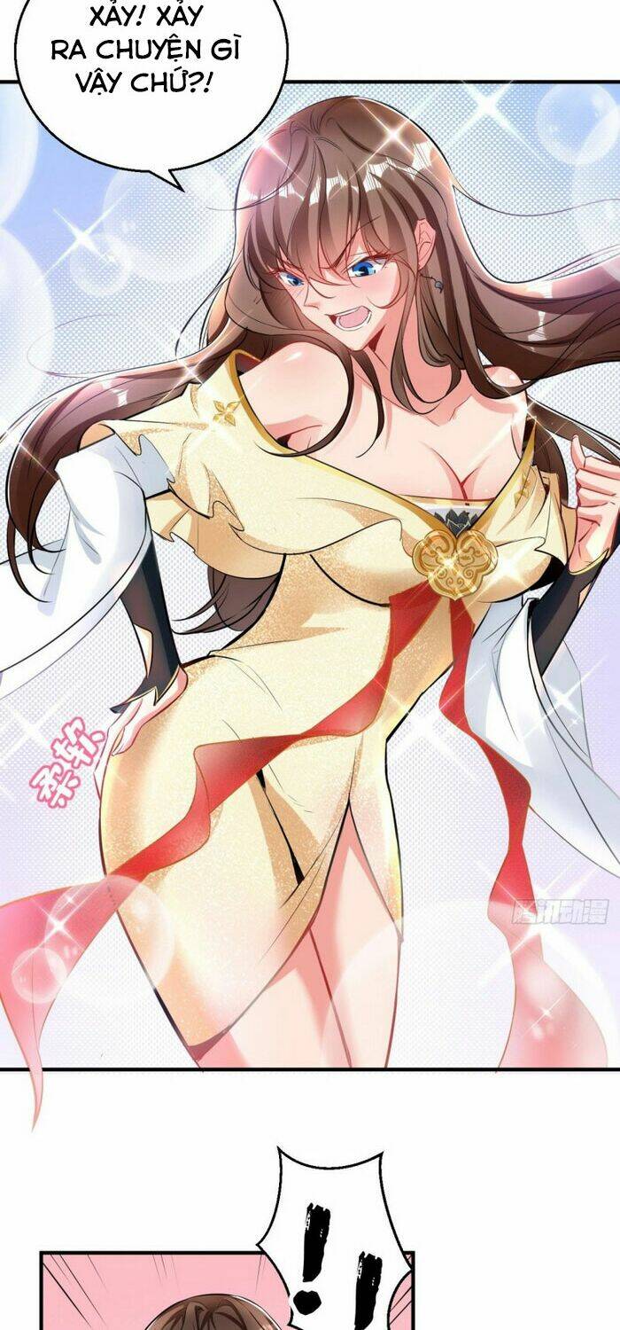 Tà Du Ký: Chapter 76