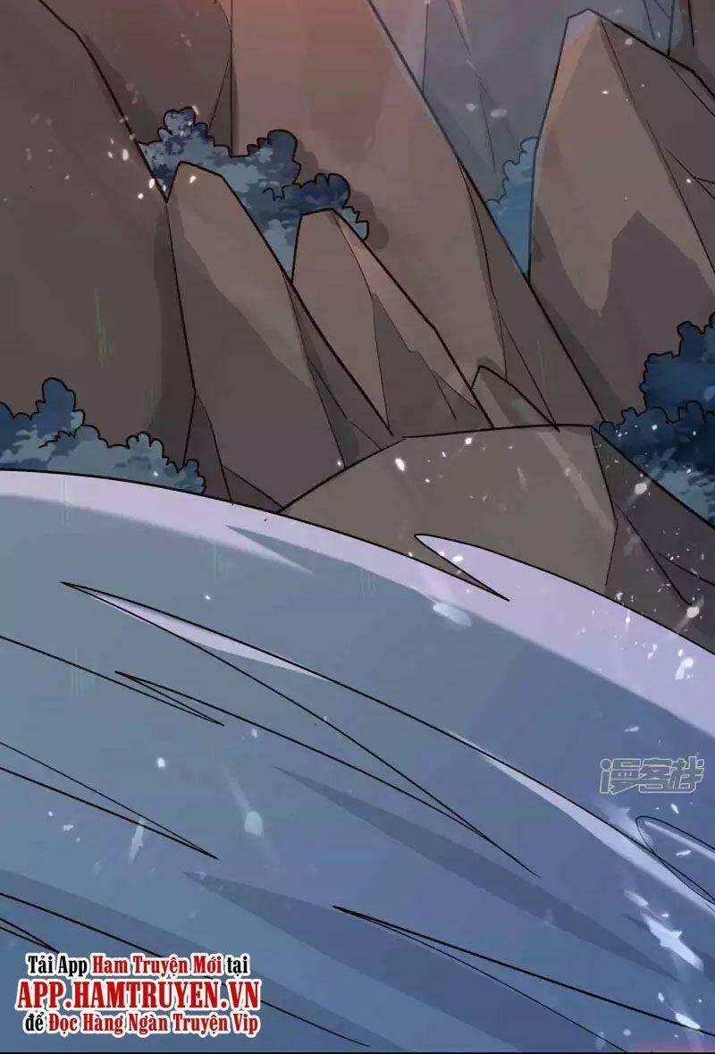 Vạn Giới Tiên Vương: Chapter 172