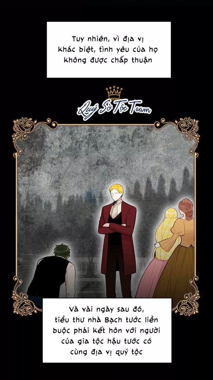 Tồn Tại Với Tư Cách Là Vợ Của Nam Chính: Chapter 115: Hợp tác
