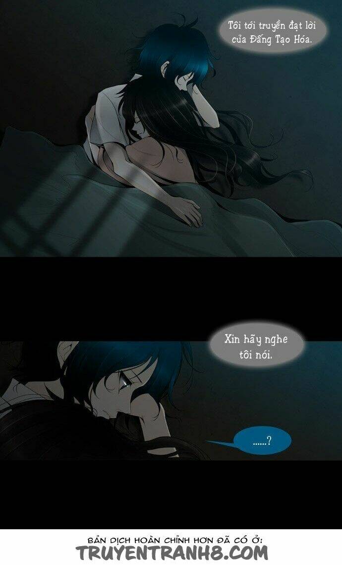 Một Không Gian Thời Gian Khác: Chapter 4