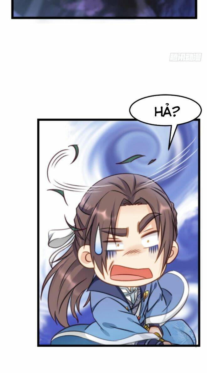 Lão Tổ Của Bạn Đang Online: Chapter 38