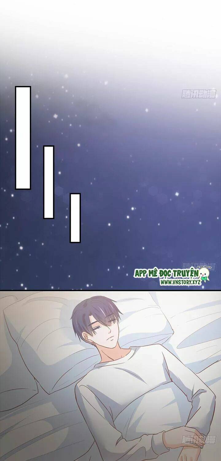 Cẩm Lý Thiếu Nữ Của Tôi: Chapter 101