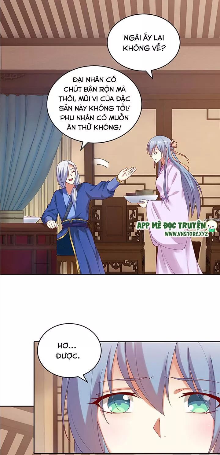 Đô đốc đại nhân sủng thê kí: Chapter 90: Tìm vui