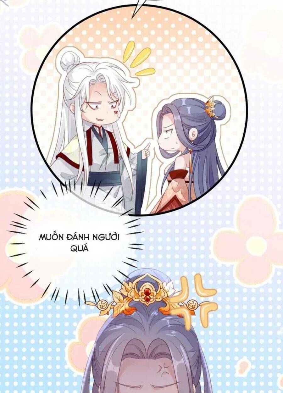 Mau Xuyên Không Rửa Tội Cho Nhân Vật Phản Diện: Chapter 119