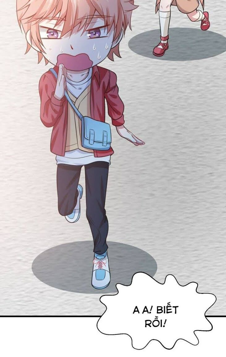 Tuyệt Phẩm Thấu Thị Chi Tiềm Hành: Chapter 12