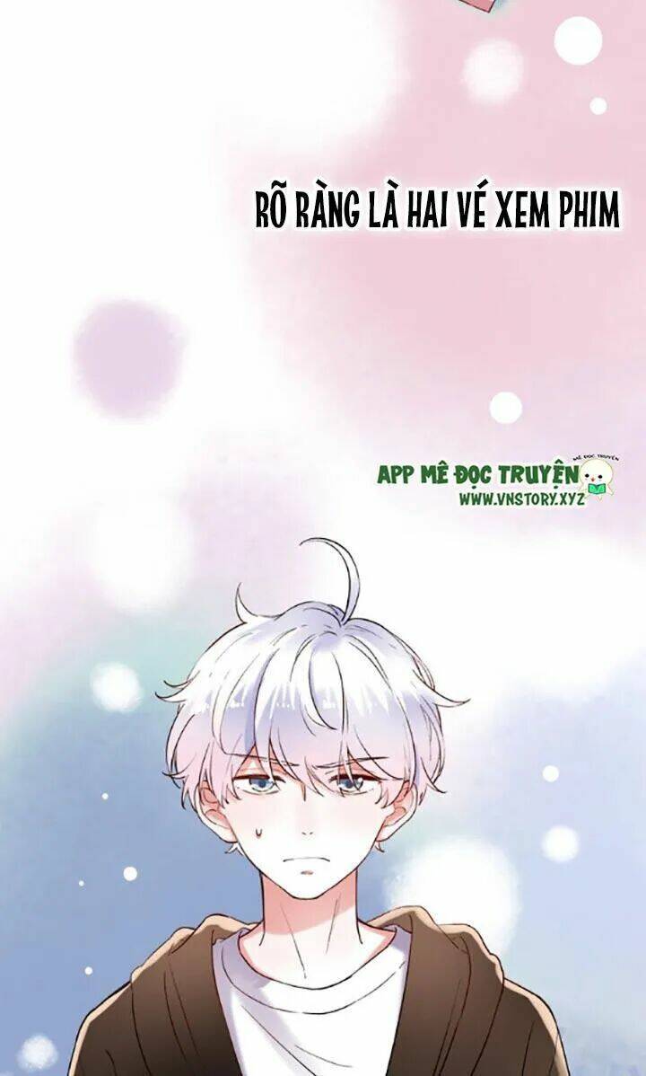 Trạch Thượng Tịch Mịch Huỳnh Hỏa: Chapter 28