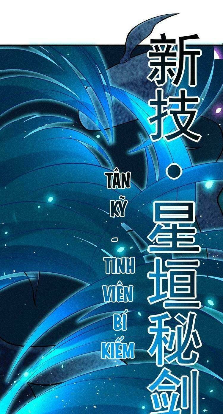 Thánh Tôn: Chapter 22