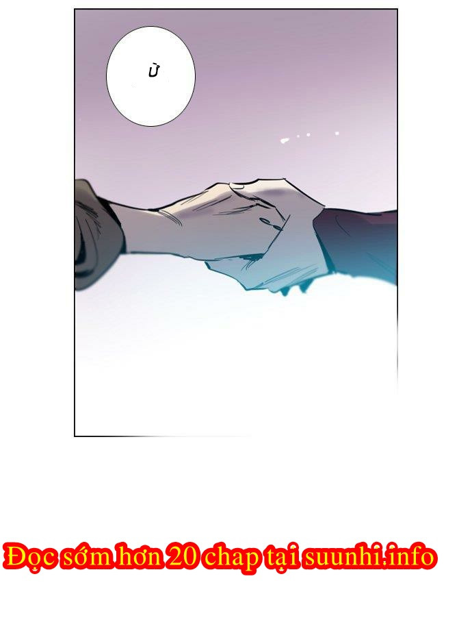 Soul Cartel: Chapter 164