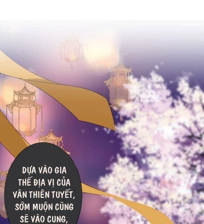Vương Gia Kiêu Ngạo Quá Khó Cua: Chapter 66