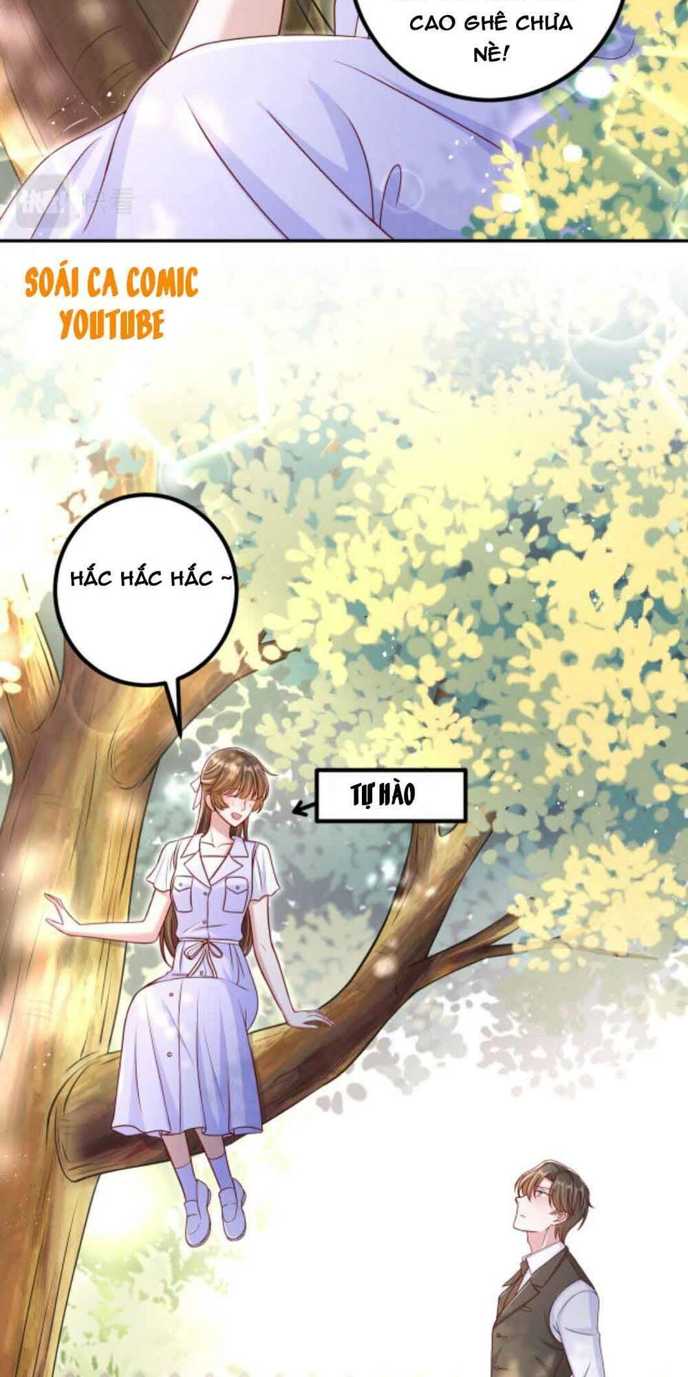 Nhất Sanh Hữu Hỉ: Chapter 43