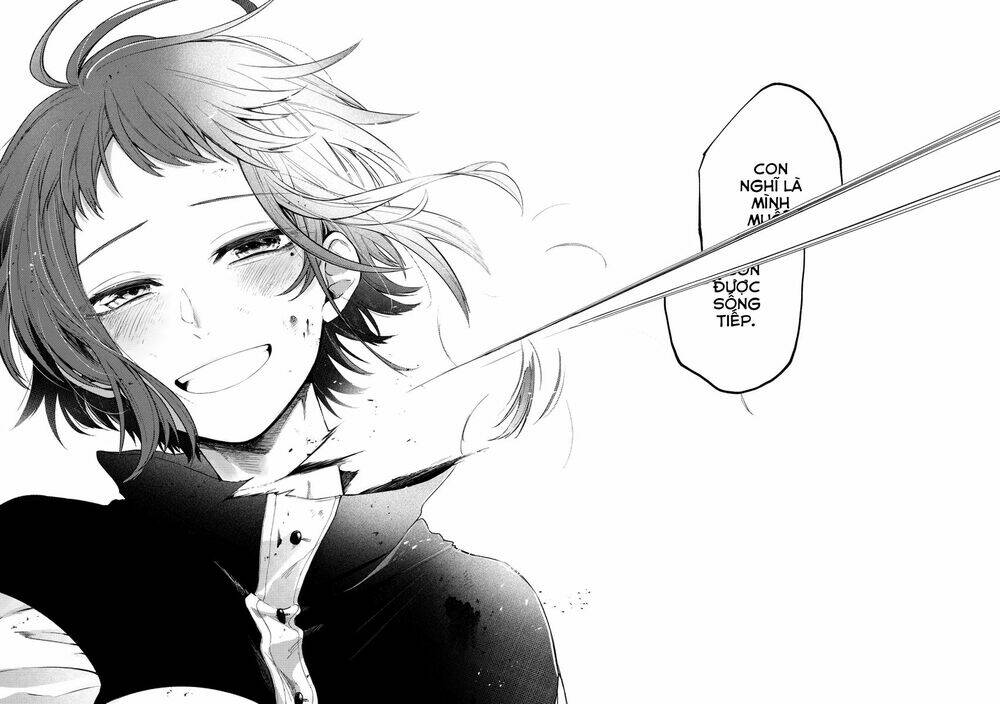 Fushi No Sougishi: Chapter 17