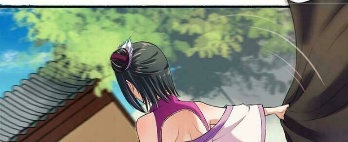 Cuồng Phi Phách Lối: Chapter 10