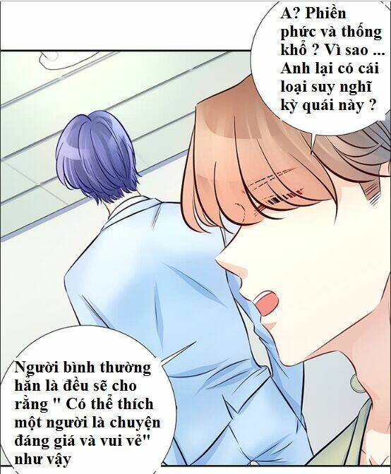 Trọng Sinh Để Ngủ Với Ảnh Đế: Chapter 120