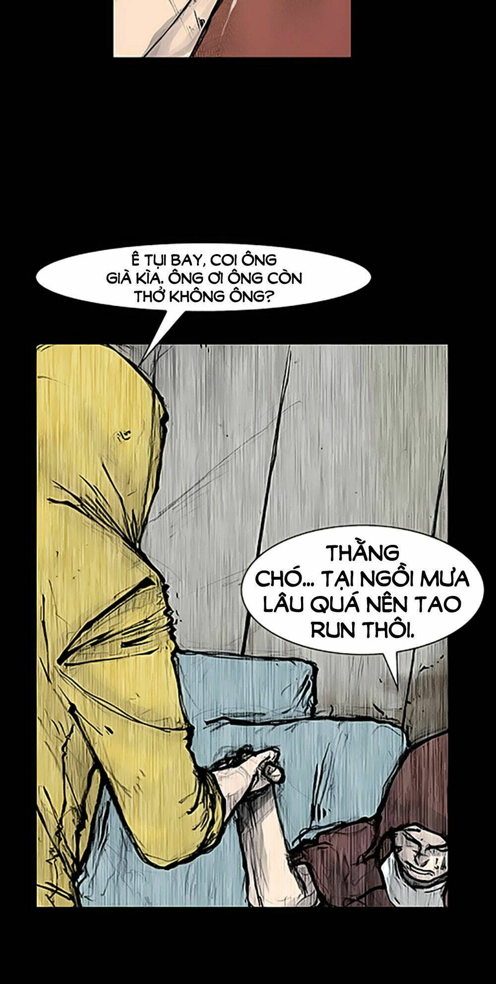 Độc Cô Tiền Truyện: Chapter 125