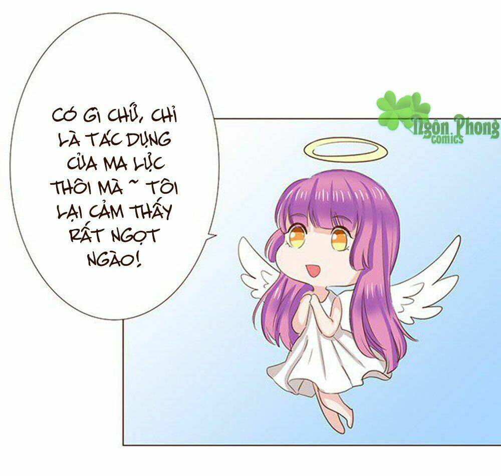 Ma Vương Luyến Ái Chỉ Nam: Chapter 48