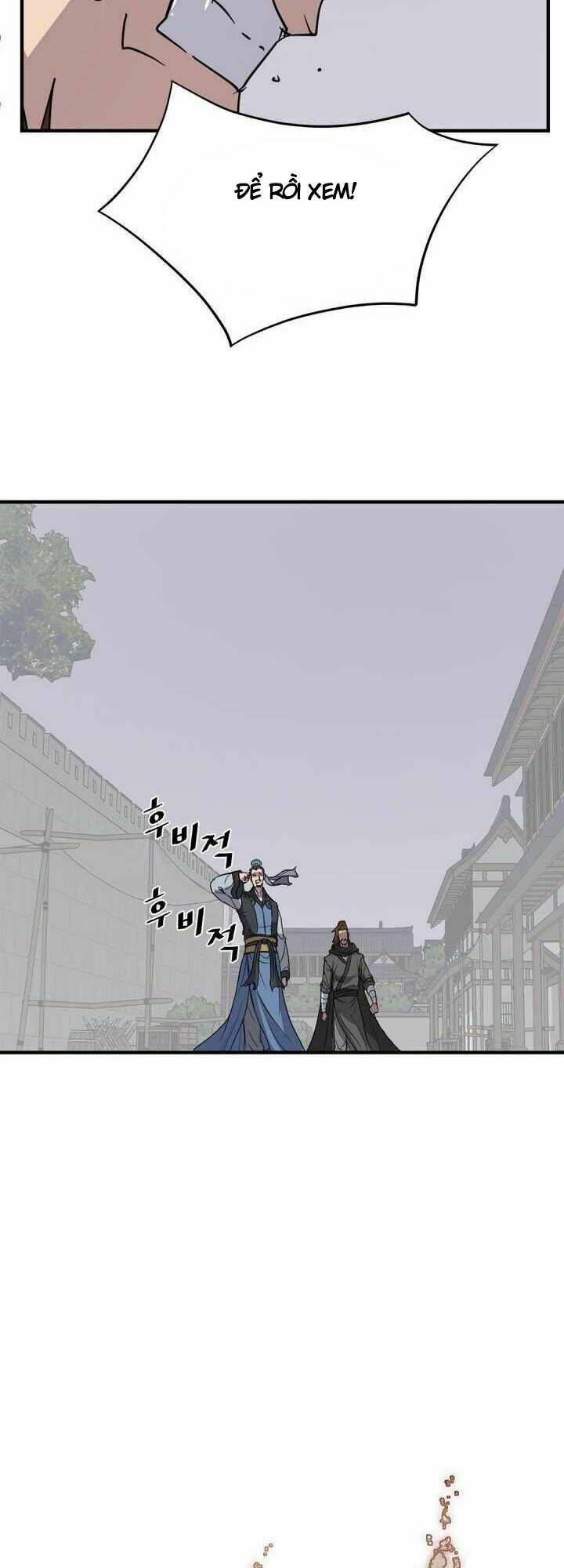 Trọng Sinh, Bất Khả Chiến Bại: Chapter 116