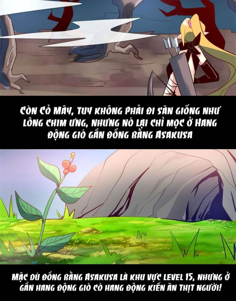 Ta Không Phải Là Npc: Chapter 8