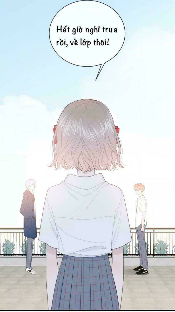 Từ Cái Nhìn Của Em: Chapter 27