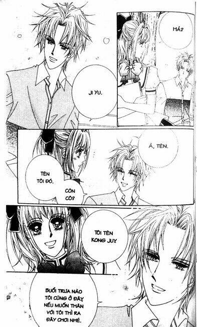 Lọ Lem Hậu Đậu: Chapter 21