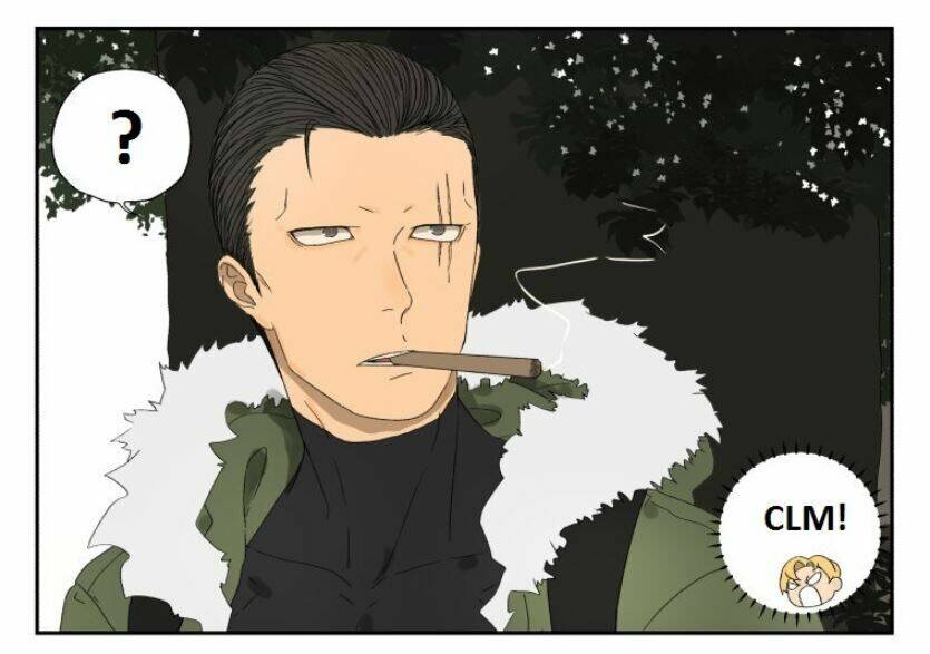 Nhật Ký Hai Anh Lầy Lội: Chapter 11