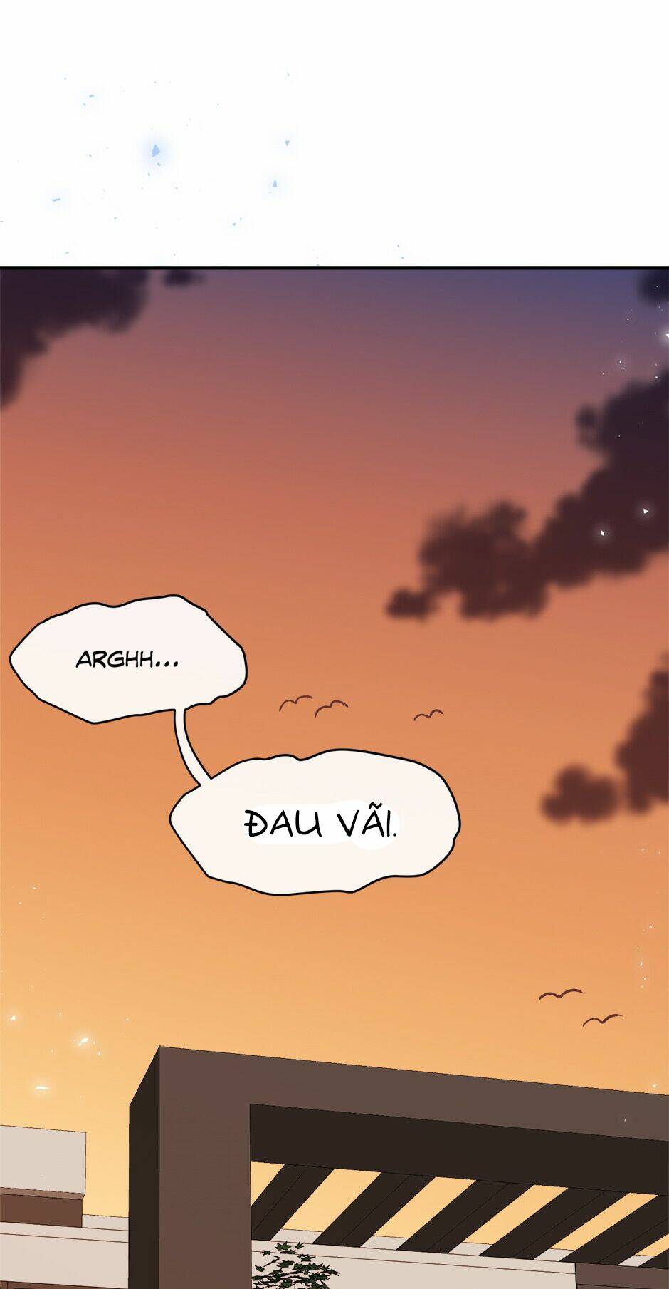 Gods Reborn: Chapter 8