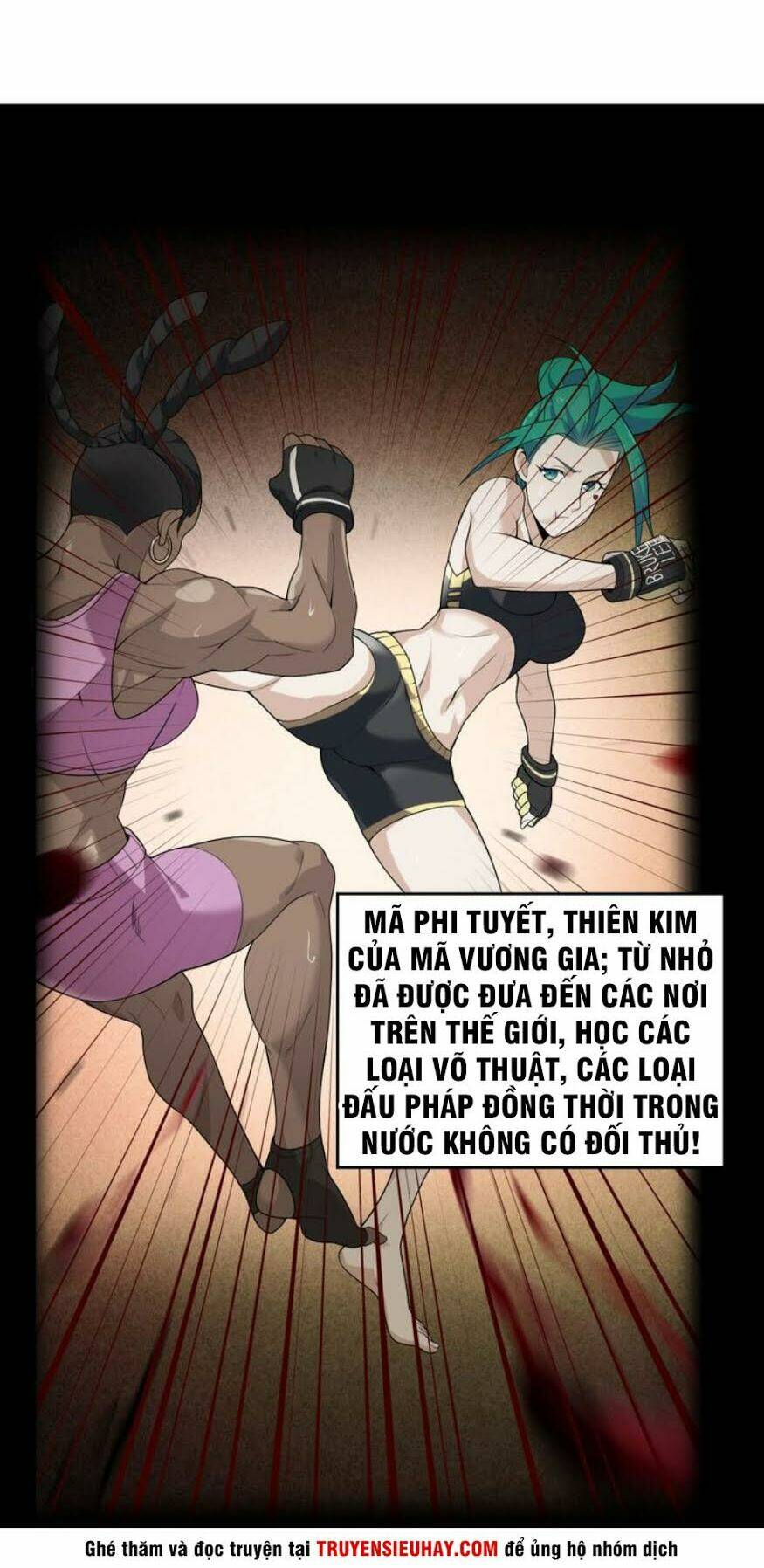 Siêu Cấp Đại Chủ Bạ: Chapter 41