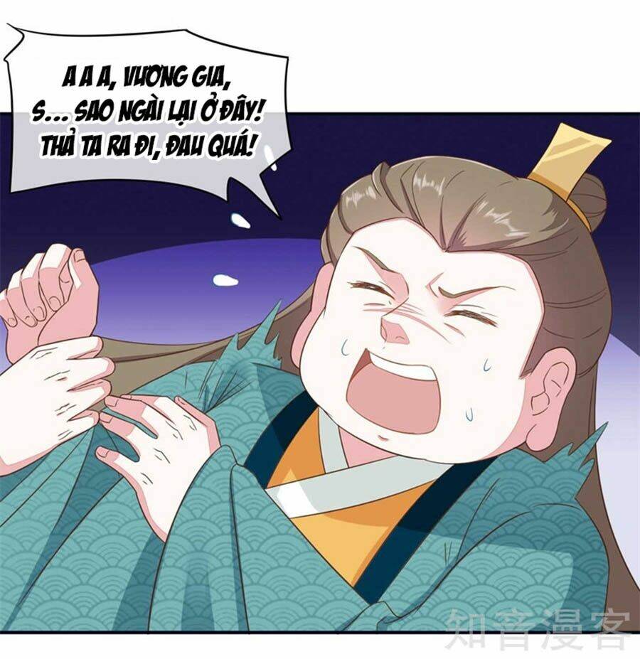 Đích Nữ Hữu Độc: Chapter 67