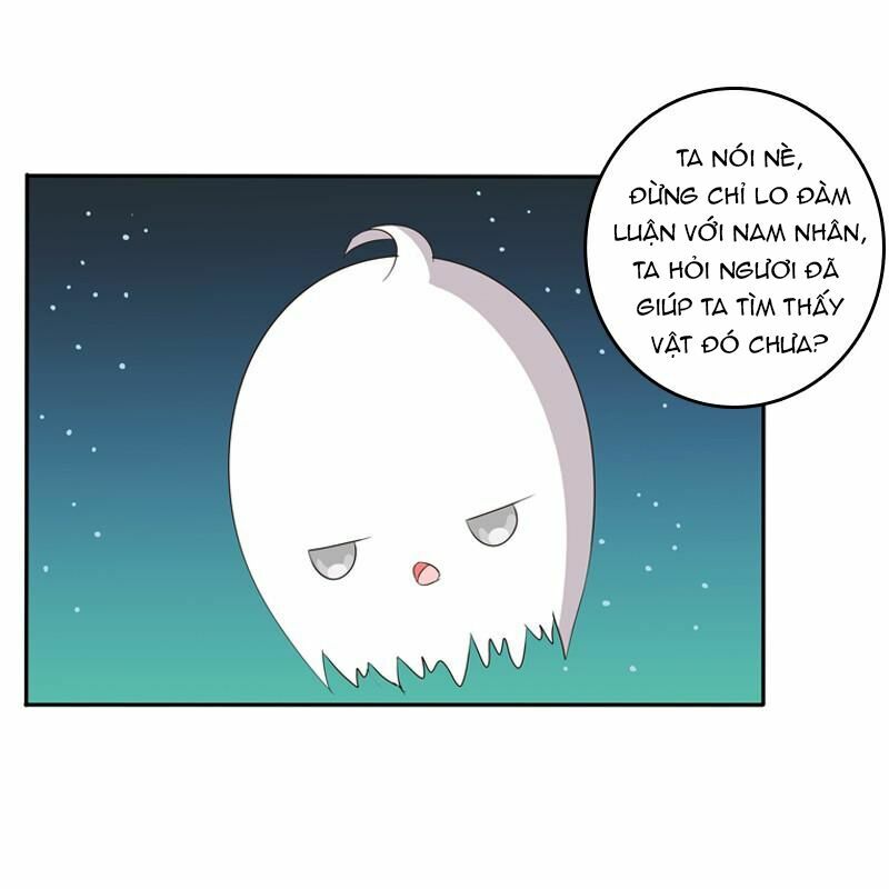 Thông Linh Phi: Chapter 92.5