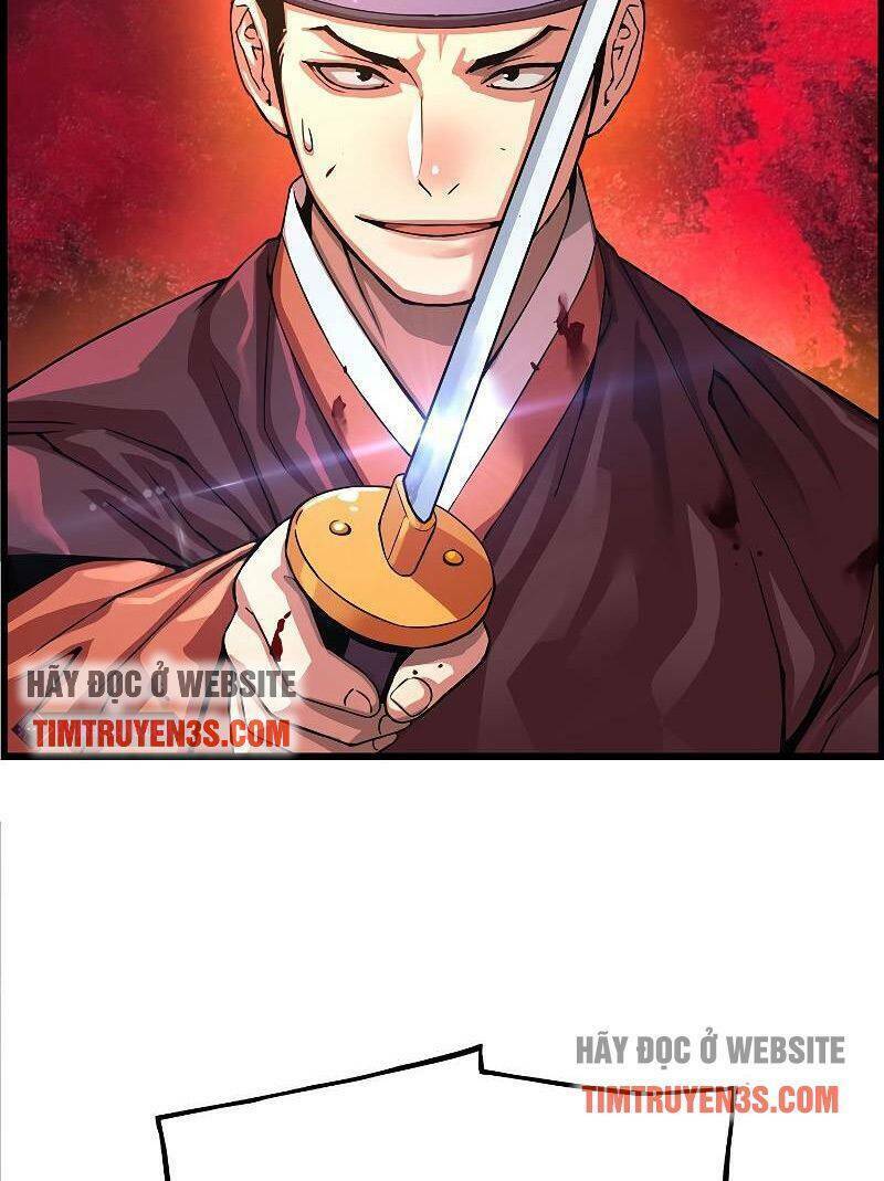 Tôi Sẽ Sống Như Một Hoàng Tử: Chapter 74