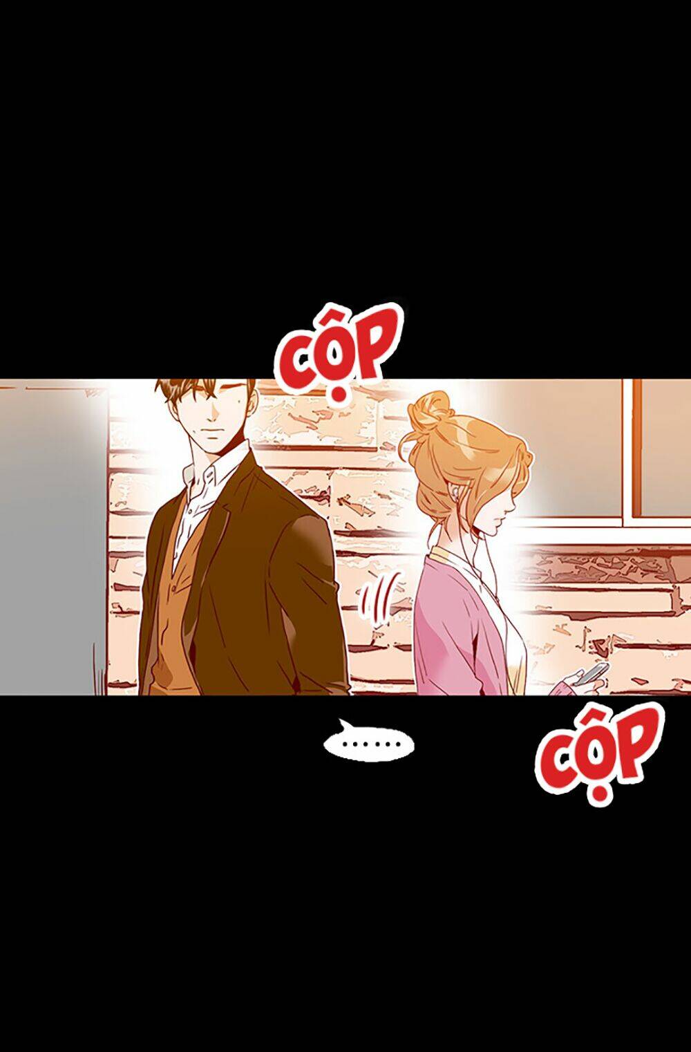 Thư Ký Kim Sao Thế Nhỉ?: Chapter 27