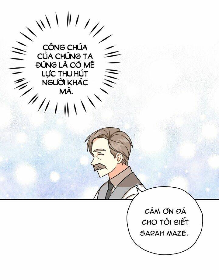 Ba Người Anh Trai Của Tôi Là Bạo Quân: Chapter 15