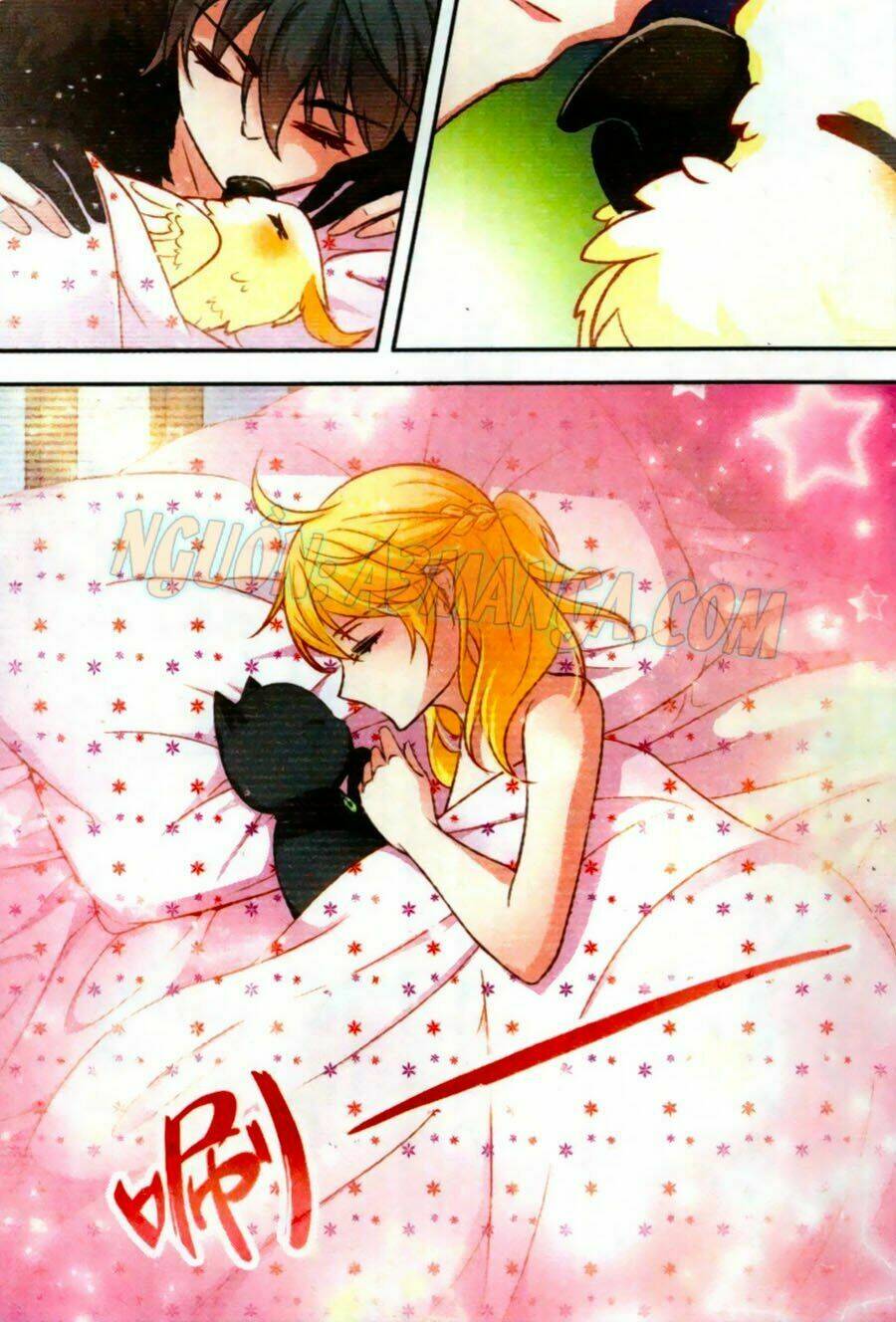 Huyền Vũ Luyến Ca: Vạn Vật Sinh Linh: Chapter 5.2