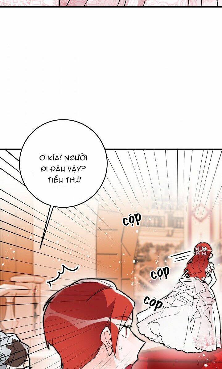 Công Nương Đã Thay Đổi: Chapter 12