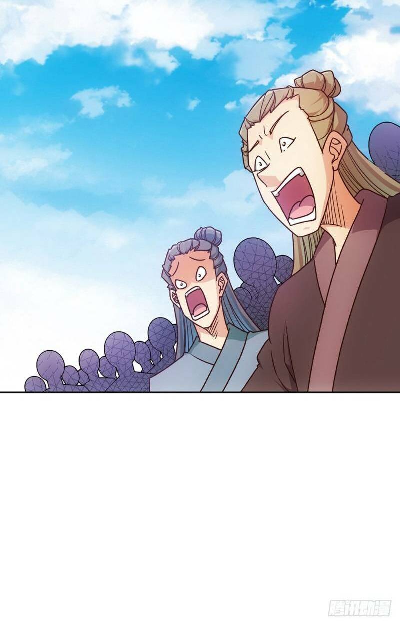 Hồng Thiên Thần Tôn: Chapter 38
