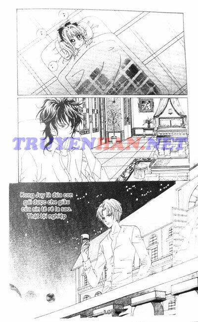 Lọ Lem Hậu Đậu: Chapter 28