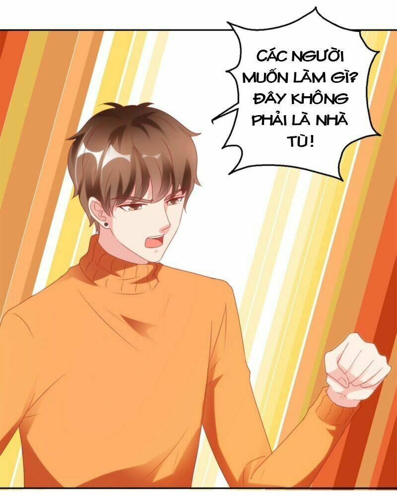 Thấu Thị Tiên Y: Chapter 121