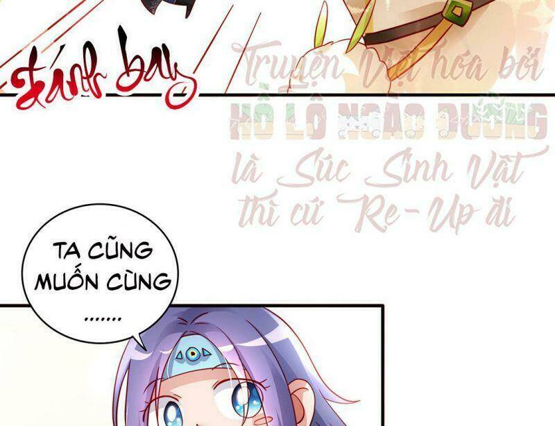 Thiên Kim Bất Hoán: Chapter 62.5