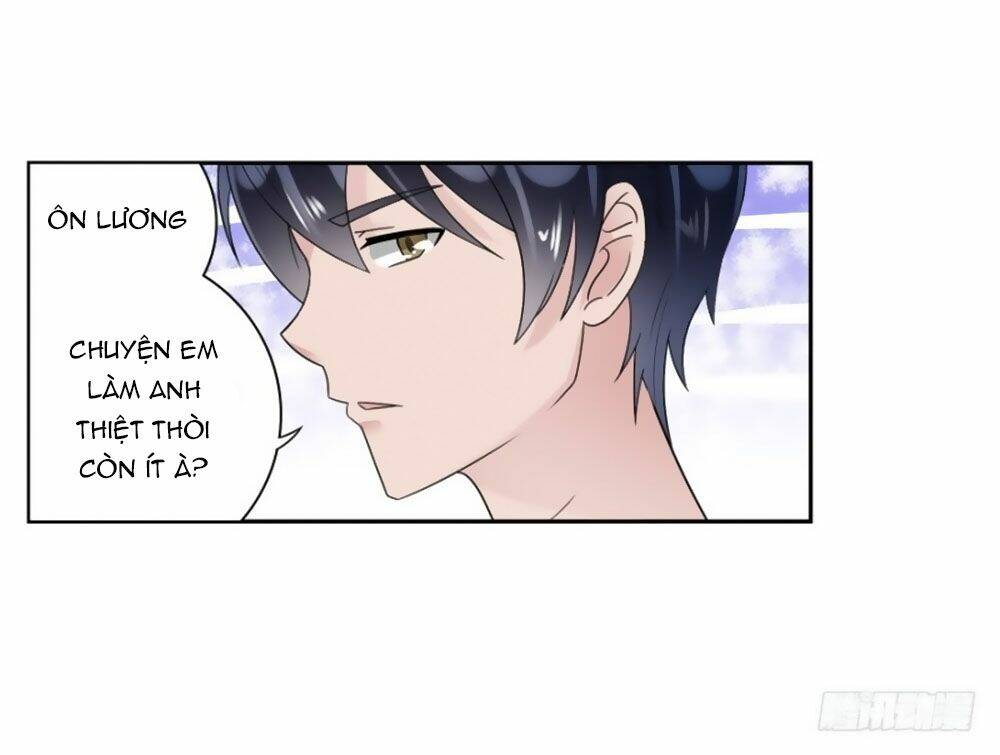 Thiên Kim Đường Môn: Chapter 81